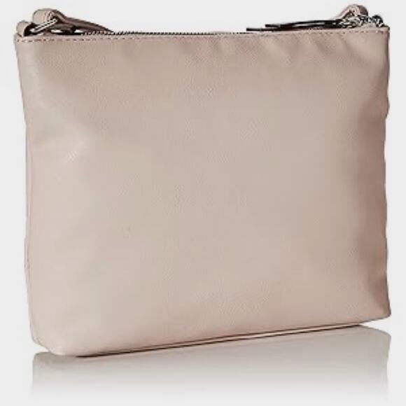 Nine West Coralia Ailani Crossbody Bag in Bone NWT - Picture 5 of 7